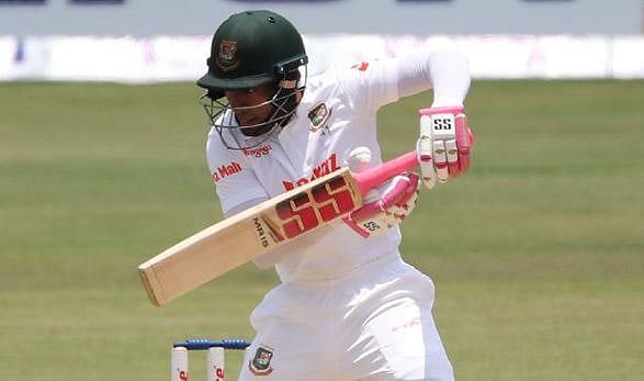 Mushfiqur Rahim opts out of Bangladesh's West Indies tour