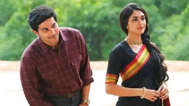 Sita Ramam: SPB Charan shares his experience of singing 'Oh Sita, Hey Rama' for Dulquer Salmaan, Mrunal Thakur - Vimarsana News