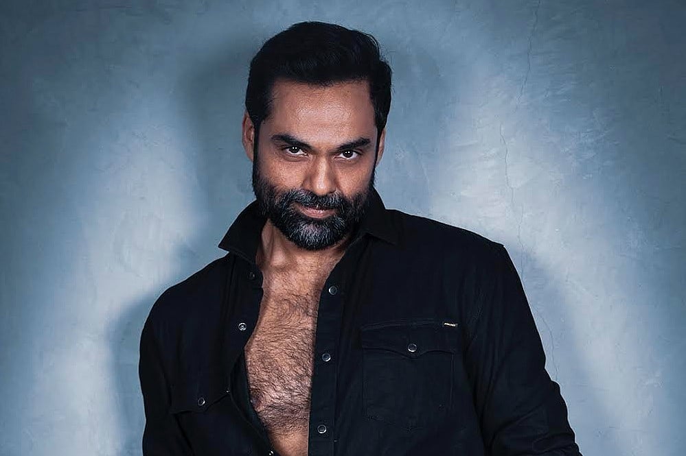 "I do my work and disappear... I don't have a PR team": Abhay Deol - Vimarsana News