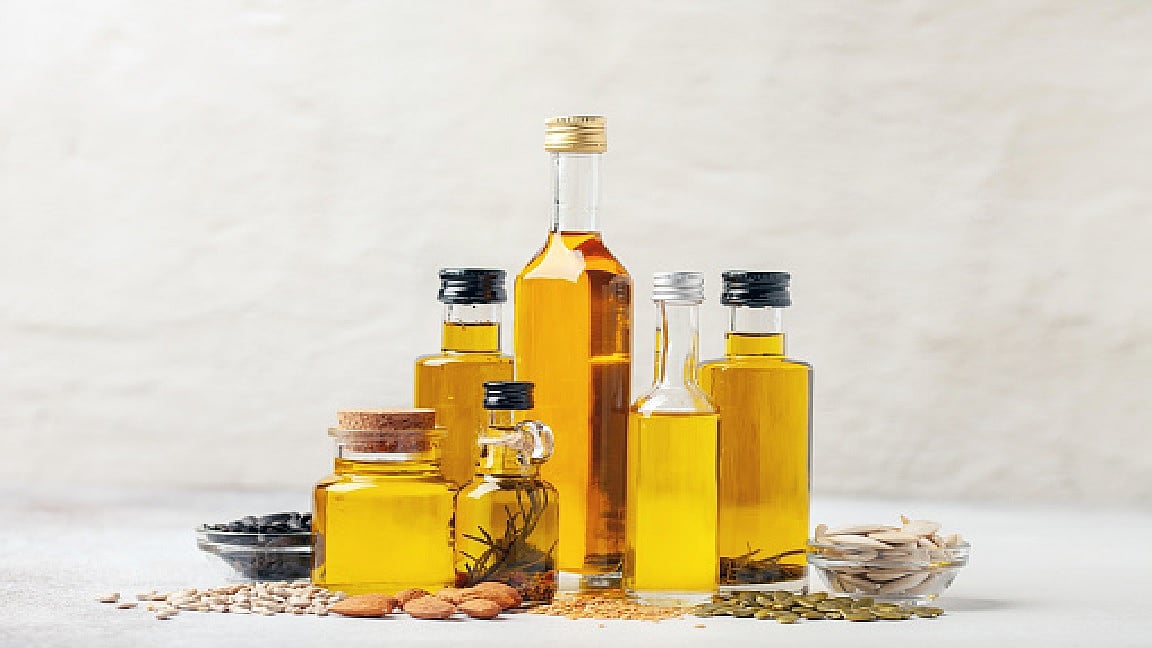 Patanjali Foods to soon reduce prices of palm, sunflower, soyabean oil by Rs 10-15/litre - Vimarsana News