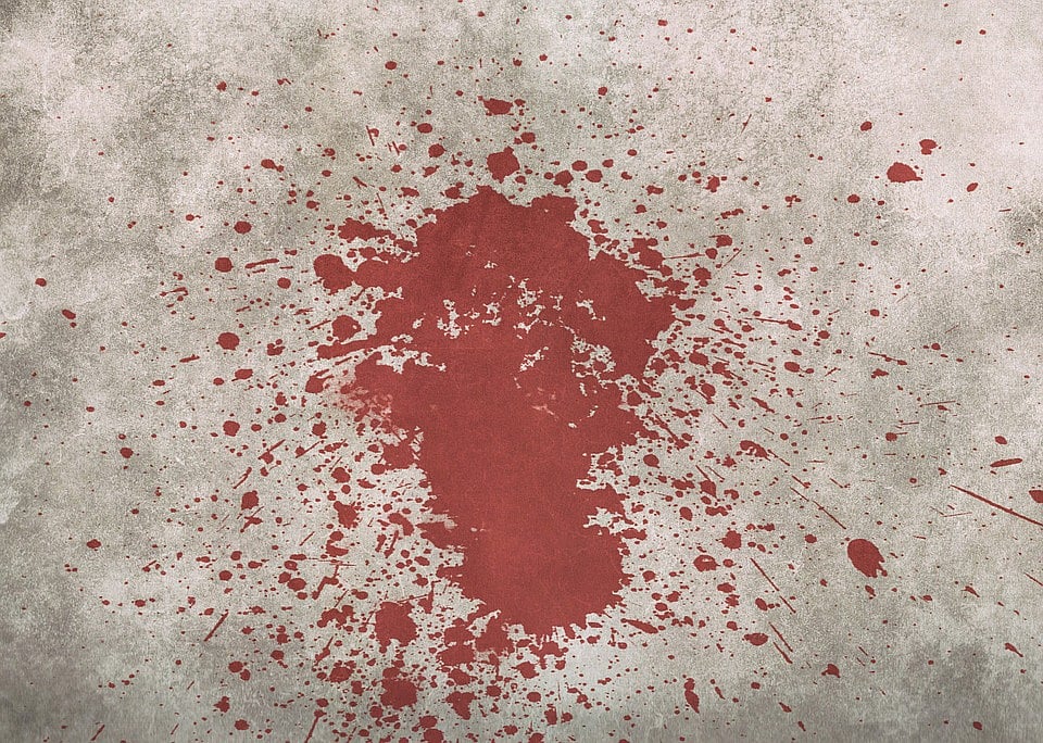 Thane: Man kills wife in Bhiwandi after quarrel; arrested - Vimarsana News