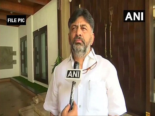 ED files charge sheet against Karnataka Congress president DK Shivakumar in money-laundering case - Vimarsana News