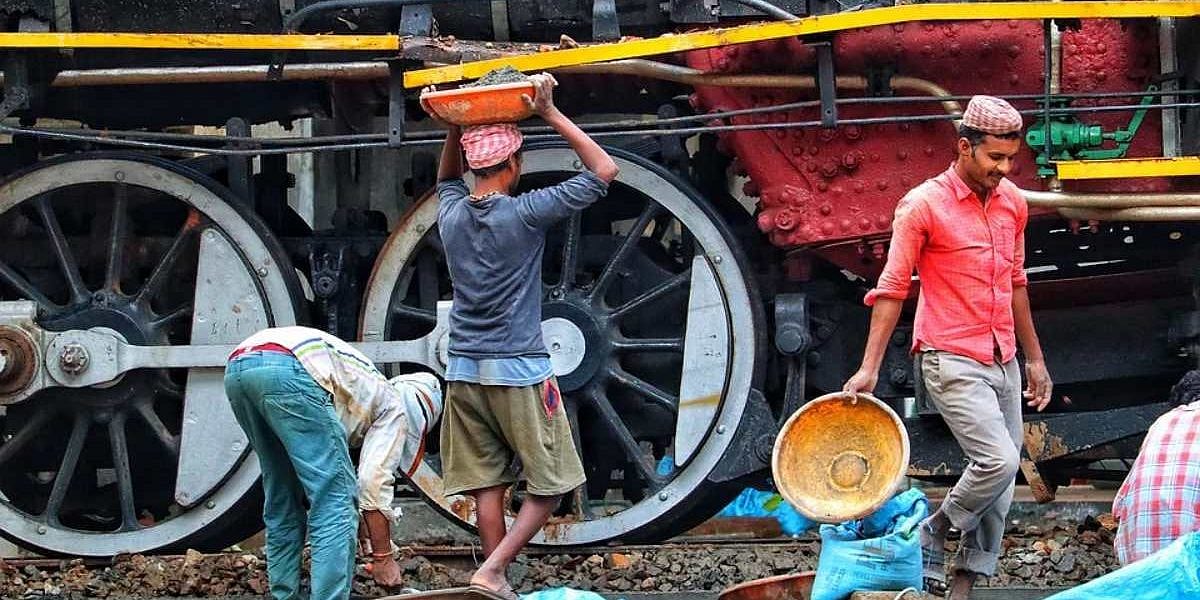 Navi Mumbai: Camp for registration of unorganised workers held in Panvel - Vimarsana News