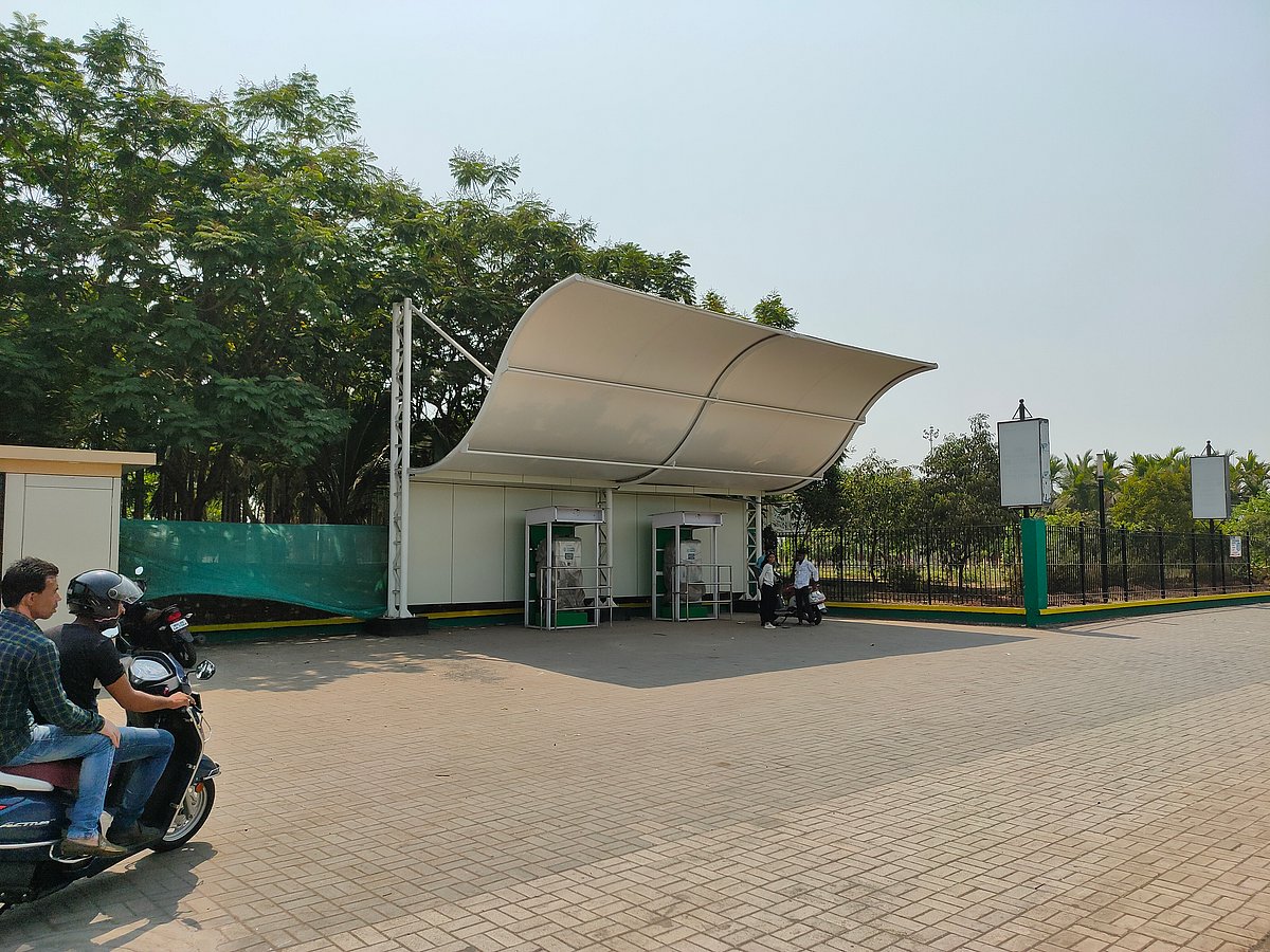 EV charging stations in Maharashtra to make road journeys smoother