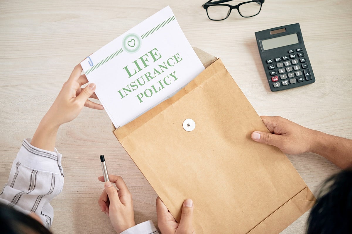 Do you need a second life insurance policy? Read on to know more - Vimarsana News