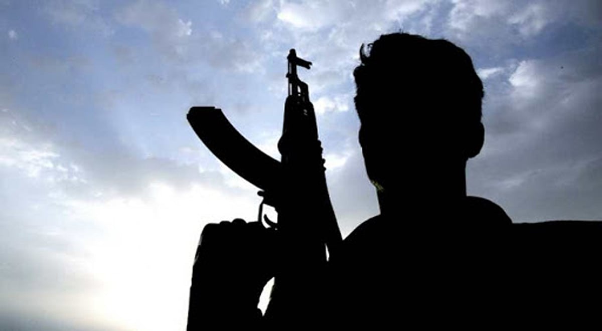 Punjab: Pak-backed terror module busted ahead of Independence Day - Vimarsana News