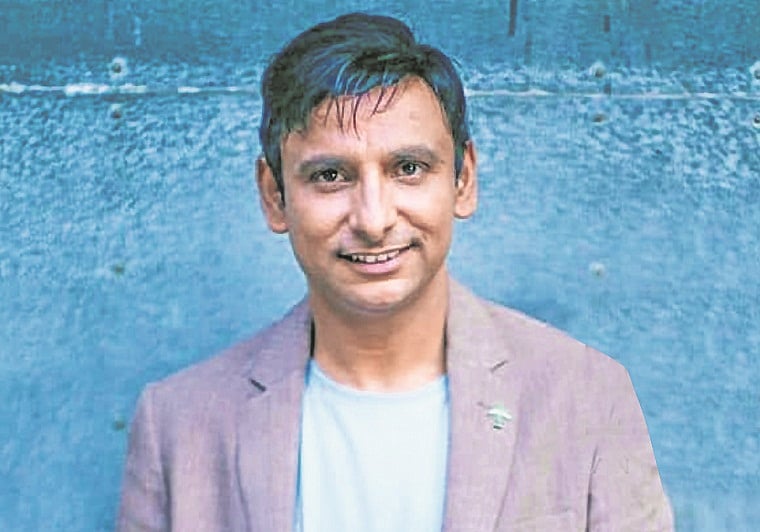'Why should Akshay Kumar recommend me?' asks Mere Desh Ki Dharti actor Inaamulhaq - Vimarsana News