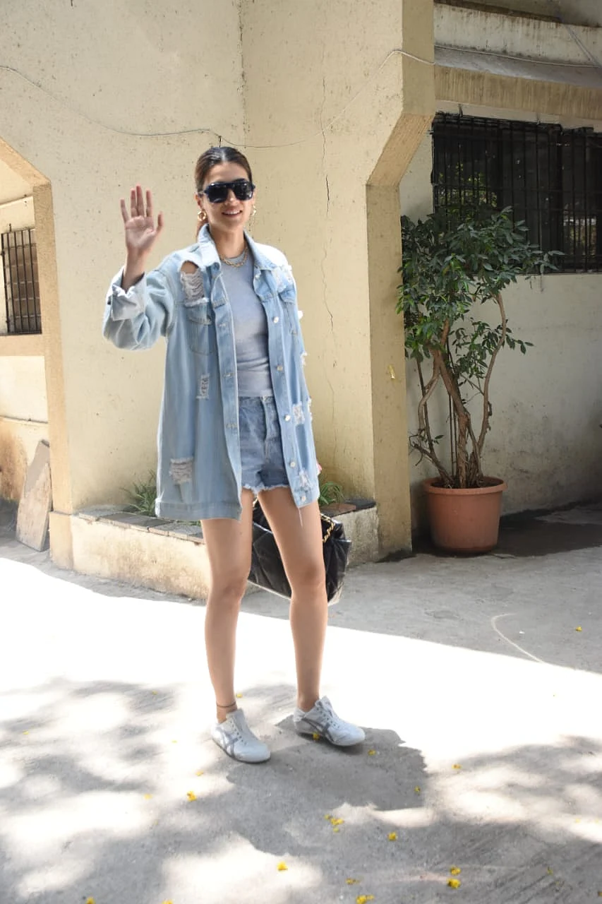 Kriti Sanon