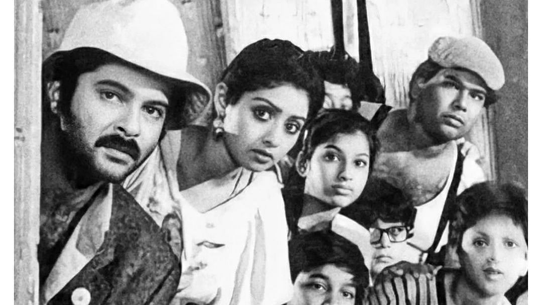 35 years of 'Mr. India': Here's why Satish Kaushik insists the classic shouldn't be remade - Vimarsana News