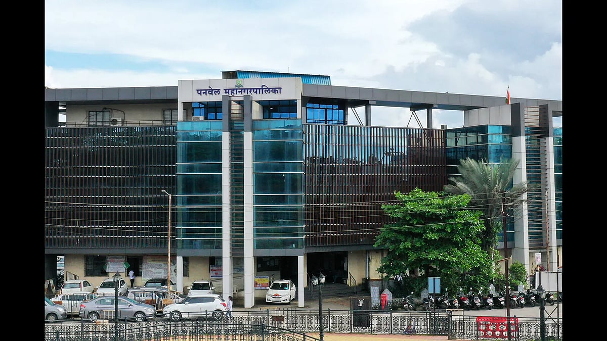 Panvel civic body standing committee approves development proposals - Vimarsana News