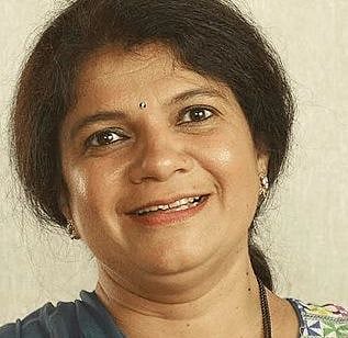 Sushiben Shah new chairperson of Maharashtra Commission for Protection of Child Rights - Vimarsana News