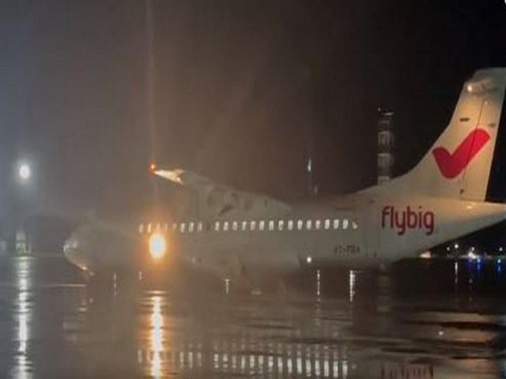 Assam floods: Govt starts Guwahati-Silchar emergency flight, ticket priced at Rs 3,000 - Vimarsana News