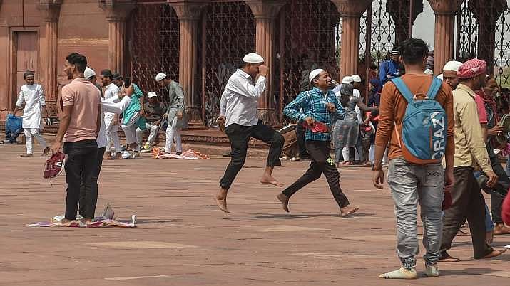 Karnataka: Muslim college student beaten up for 'wearing skull cap', case filed - Vimarsana News