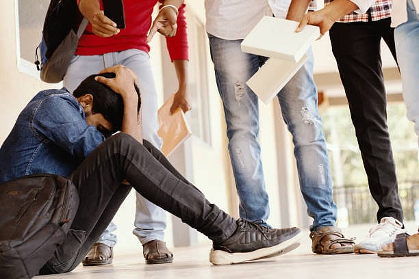 Uttar Pradesh: Dalit student allegedly thrashed by Principal for drinking water from a bottle - Vimarsana News