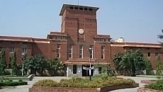 DU extends last date for acceptance of allocated seats for UG courses in first merit list - Vimarsana News