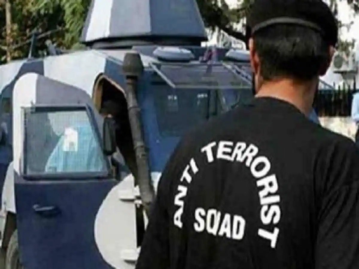 Maharashtra ATS reach J&K to probe terror funding of arrested LeT operative - Vimarsana News