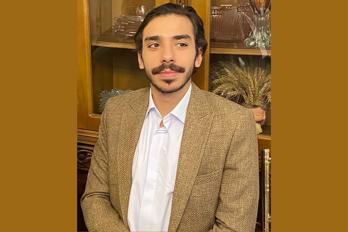 Self-made millionaire, Mahdi Pourzaferani, inspires next generation of programmers to safeguard our future - Vimarsana News