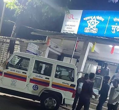 Mumbra police accused of extorting Rs 6 crore from toy dealer; Thane Police commissioner orders to hold enquiry - Vimarsana News