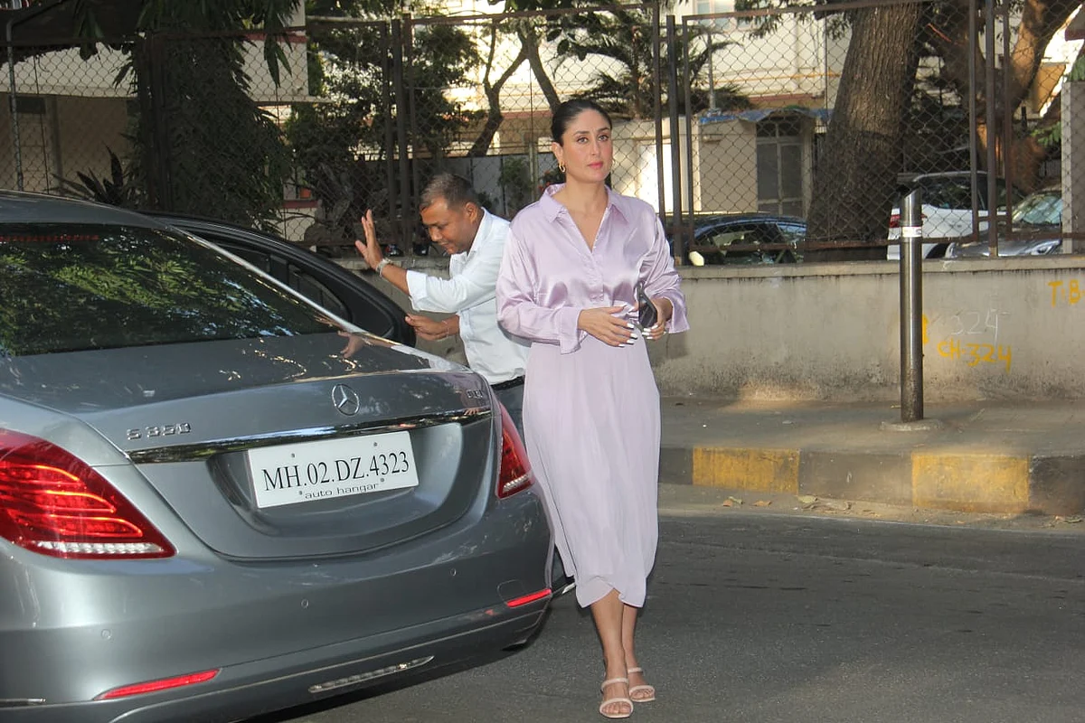 Kareena Kapoor Khan