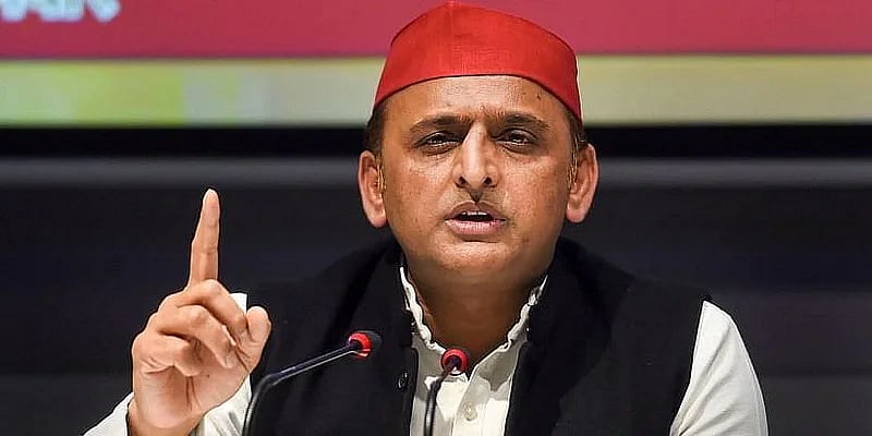 Samajwadi Party chief Akhilesh Yadav turns 49 on Friday: All you need to know - Vimarsana News