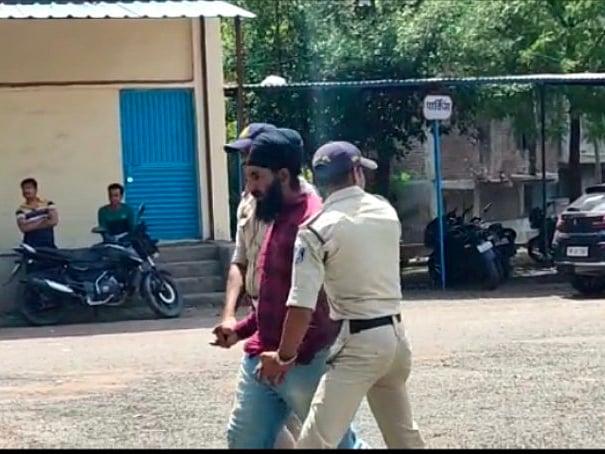 Maharashtra police reach in Sendhwa to investigate Moosewala's murder case - Vimarsana News