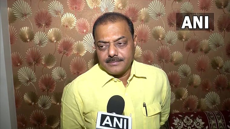 Prophet row: Thane Police summons Naveen Kumar Jindal - Vimarsana News