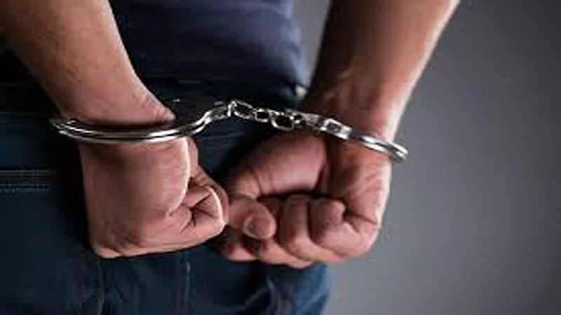 Mumbai: 32-year-old man held for raping neighbour - Vimarsana News