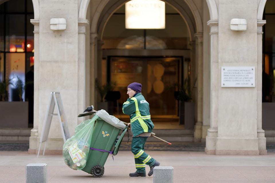 Global Garbage Man Day: History, Significance, all you need to know