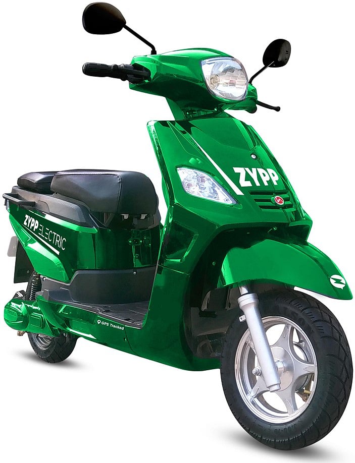Yamaha Motors enters EV 2-wheeler leasing in New Delhi - Vimarsana News