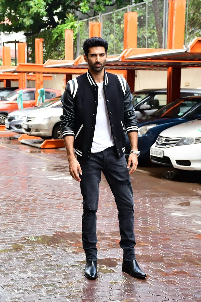Aditya Roy Kapur