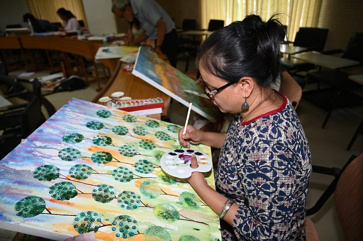Bhopal: Applications invited for Environmental Management PG Course - Vimarsana News