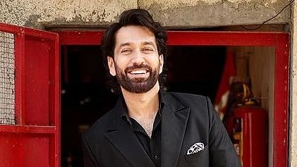 'Bade Achhe Lagte Hain 2' fame Nakuul Mehta undergoes surgery - Vimarsana News