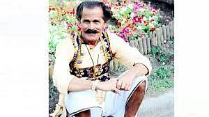 Padma Shri Rai Dancer Ram Sahai Pandey