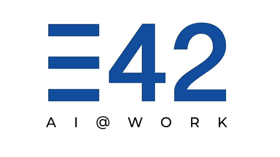 E42 launches AI Co-Workers developed by Finance Tech Unlimited, MonAmI - Vimarsana News
