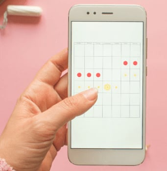 After Roe verdict, women delete period tracking apps in US; find out why - Vimarsana News