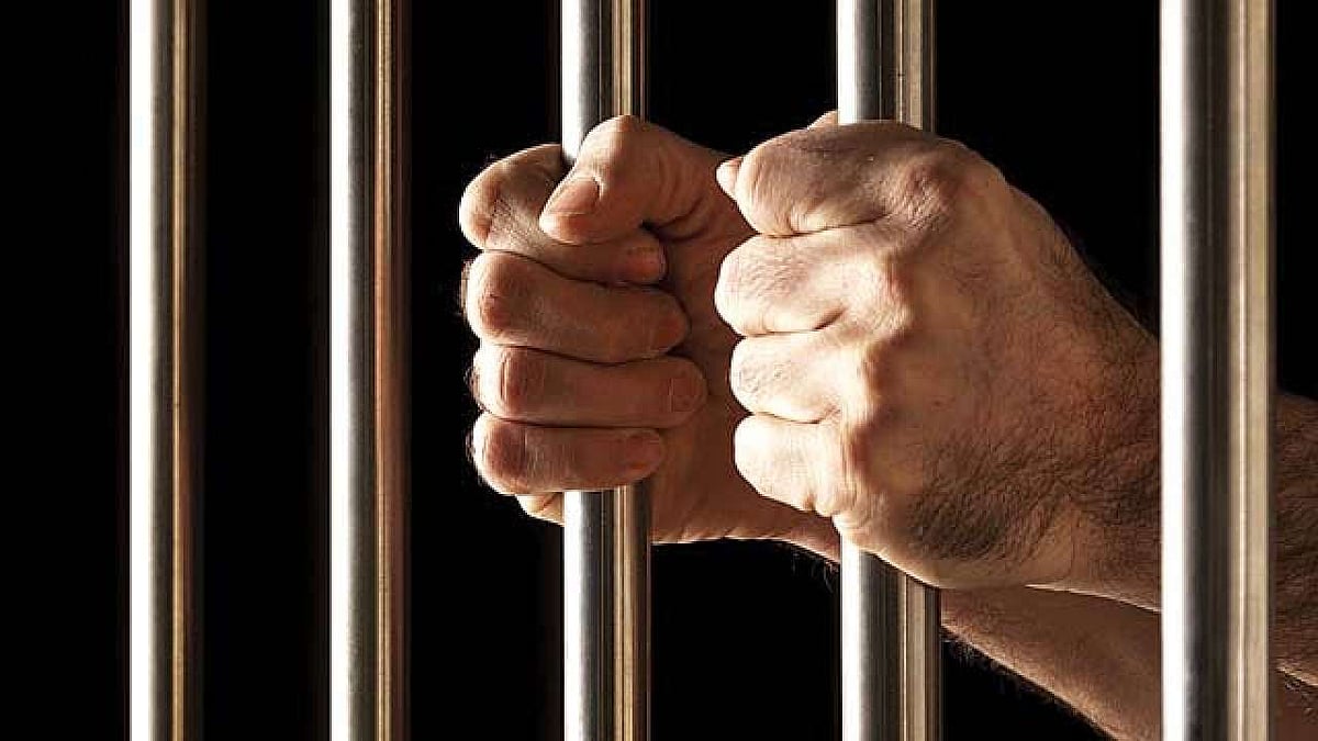 Mumbai: Ahuja father-son duo sent to imprisonment over pending conviction - Vimarsana News
