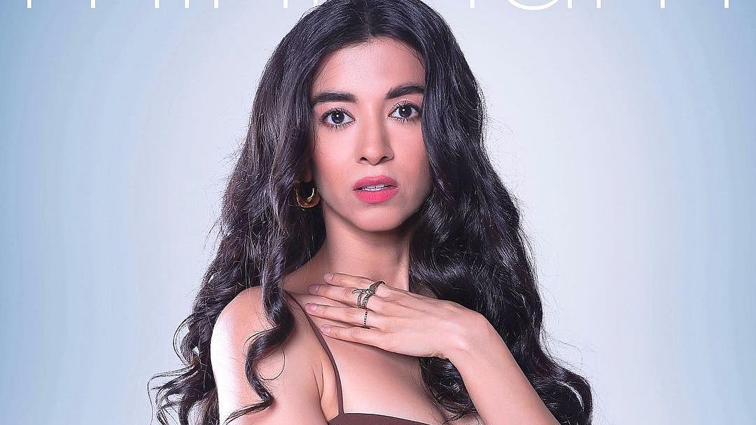 Saba Azad announces wrap up of first schedule of 'Minimum' in Serbia - Vimarsana News
