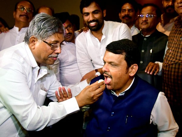 Floor test called off, not required after CM Uddhav's resignation: Maharashtra Assembly secretary - Vimarsana News