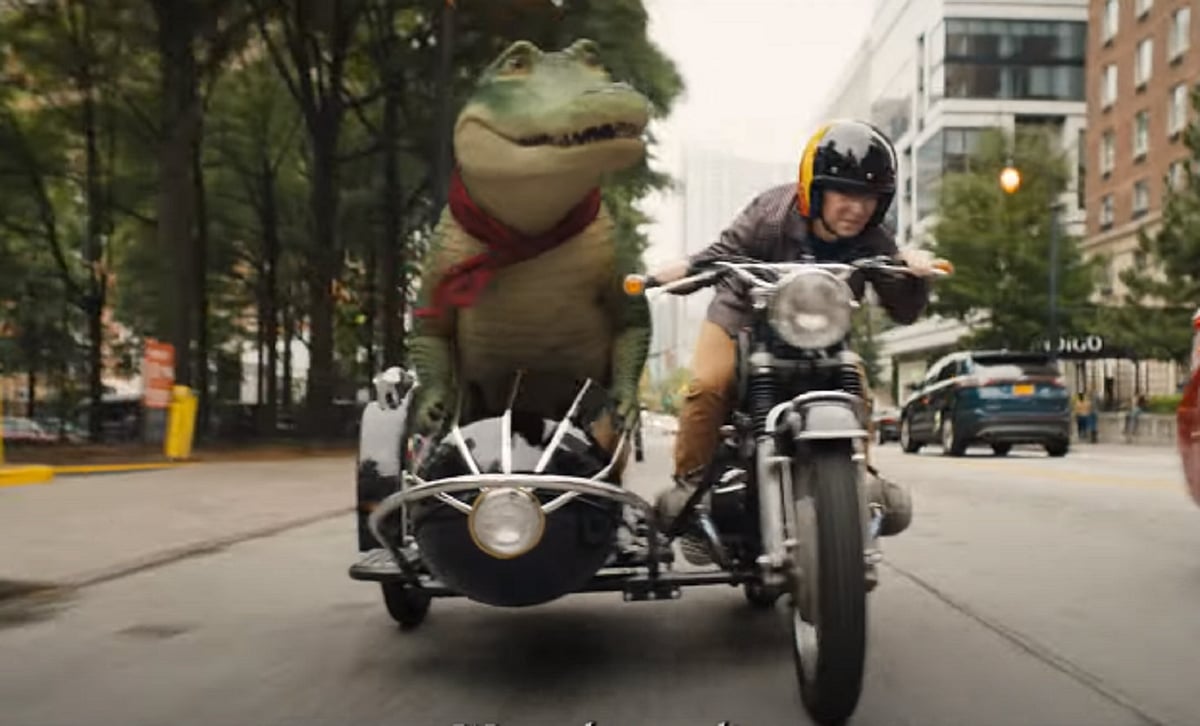 Watch: Shawn Mendes, Javier Bardem and Constance Wu's 'Lyle, Lyle, Crocodile' trailer out - Vimarsana News