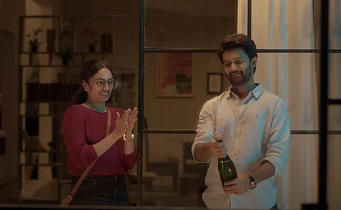 July Ott Release: From zombies to Ranveer's feat in the jungle, these films and series will be on OTT in July Watch 'Modern Love Hyderabad' Teaser: Prime Video's 6-part Telugu series  explores heart-warming stories of love