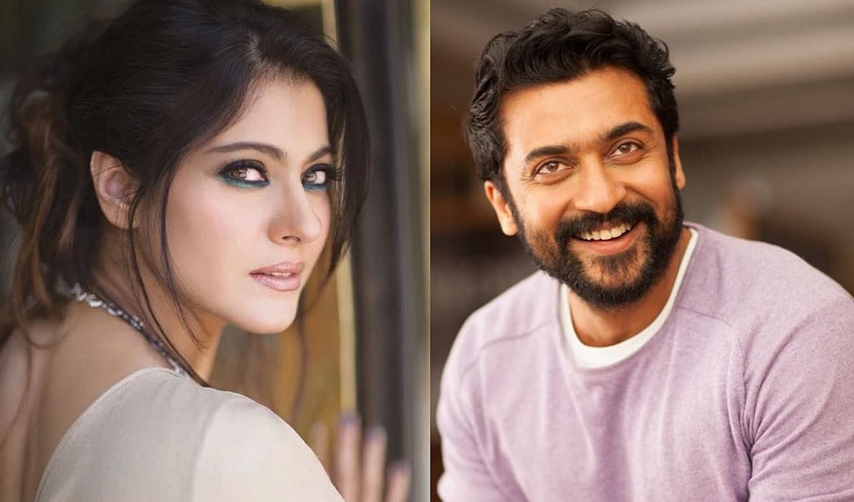 Oscars 2022: Kajol, Suriya, directors of 'Writing With Fire' among the 397 new members invited this year - Vimarsana News