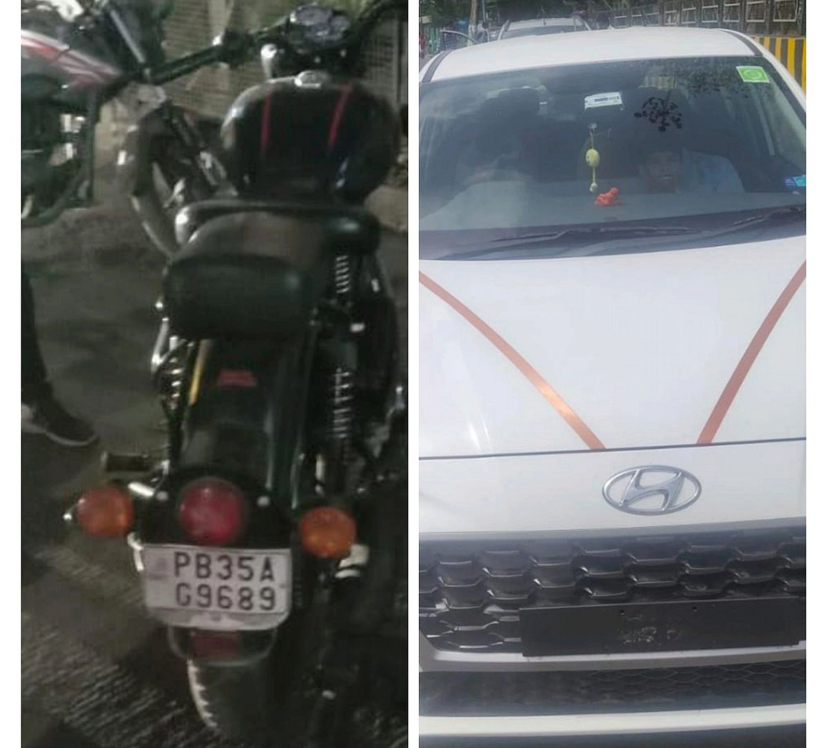 Indore: Traffic cops on the prowl for rule-breaking vehicles - Vimarsana News