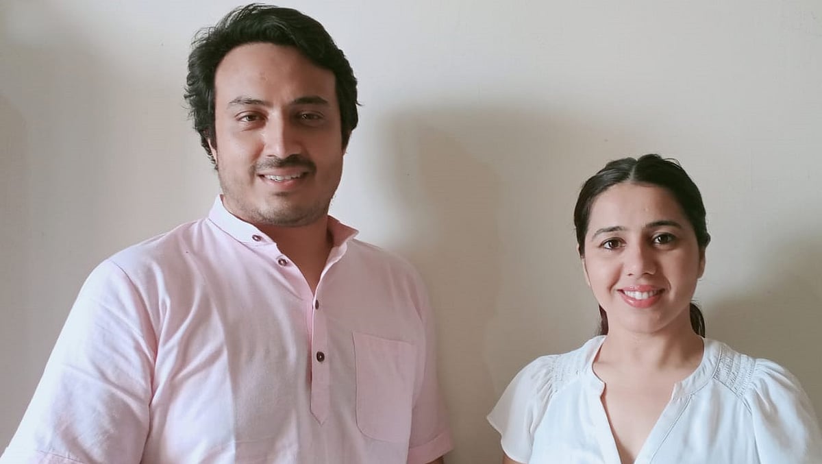 Visual-based assessment platform PMaps secures Rs 5 cr Series A round led by IAN, Lets Venture - Vimarsana News