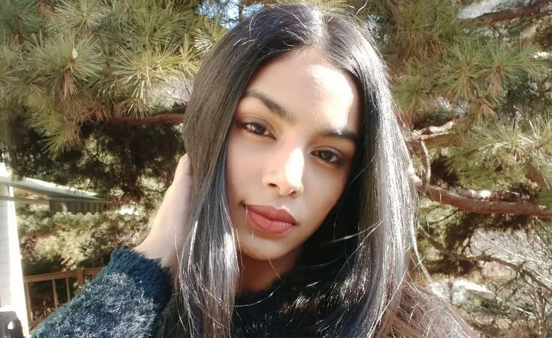 Who is Sriya Lenka? Meet India's first K-Pop artist, an 18-year-old from Odisha - Vimarsana News