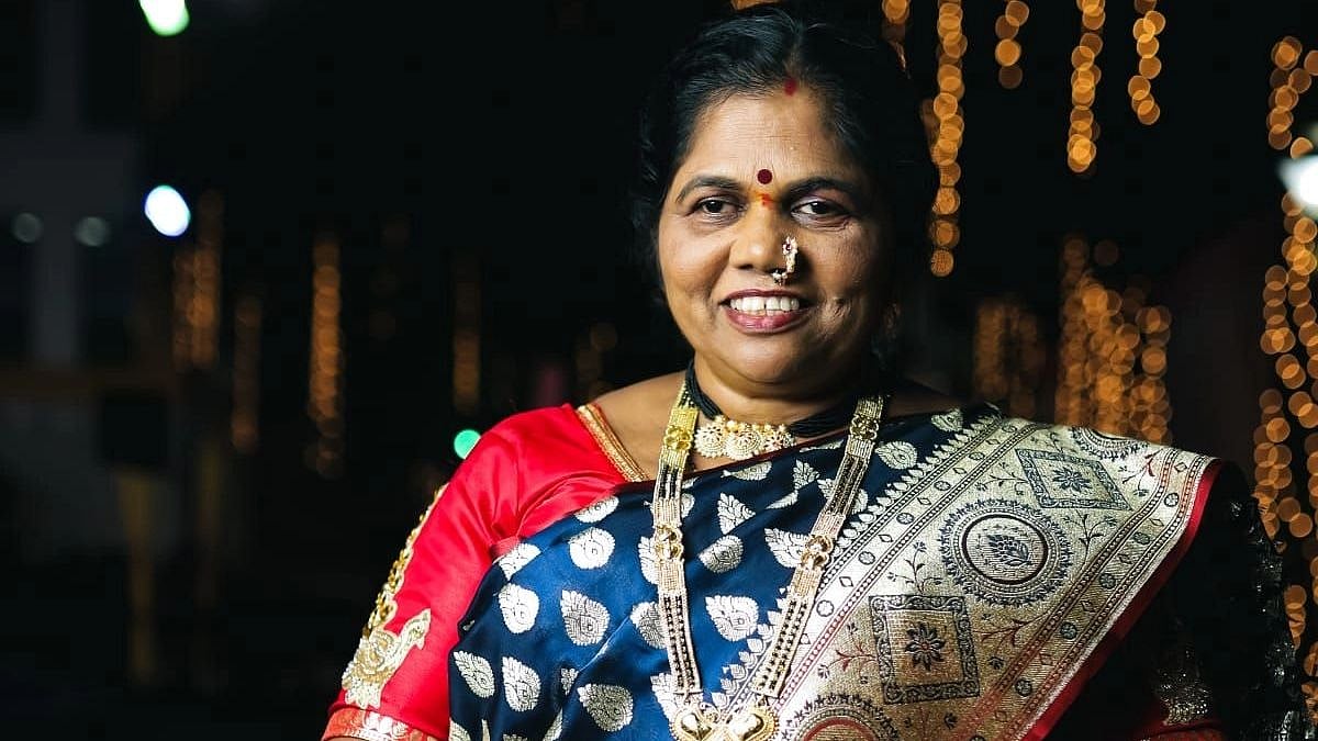 53-year-old mother clears SSC exam after 37 years; check post - Vimarsana News