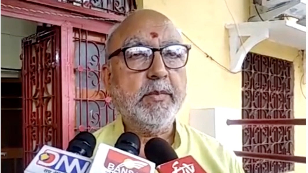 Gwalior: Rebellion in Congress before civic elections, District President and dozen workers threaten to resign - Vimarsana News