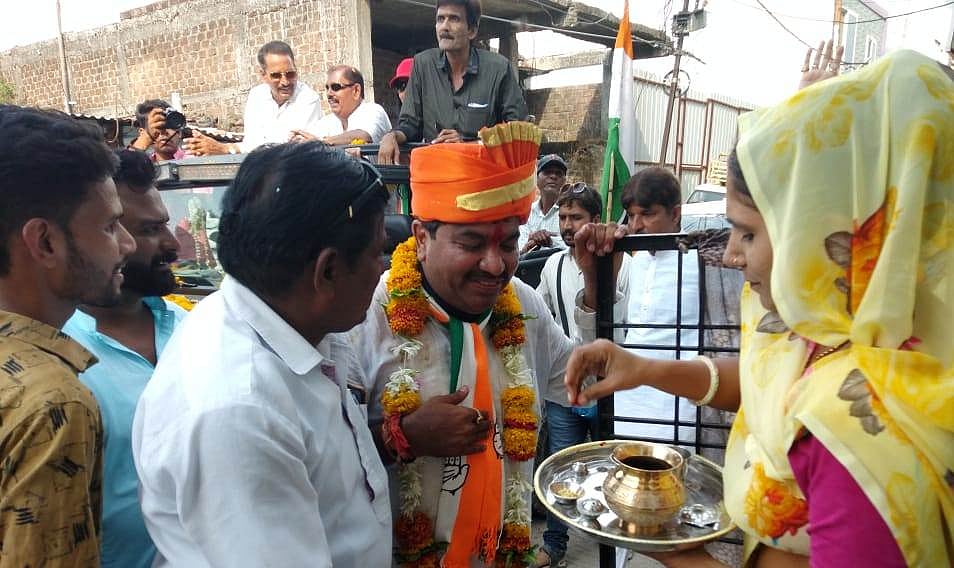 Indore: Pity Gandhi Nagar's poor civic facilities - Vimarsana News