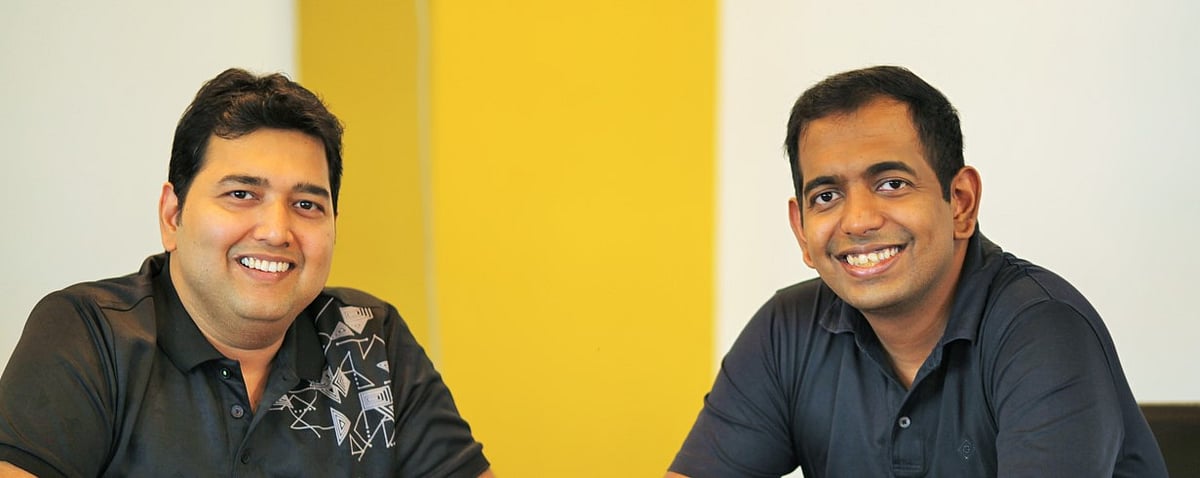 Jiraaf raises $7.5 mn in Series A round led by Accel Partners, Mankekar Family Office, others - Vimarsana News
