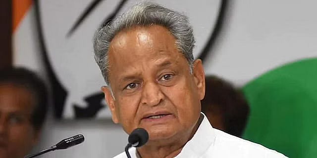 CBI raids Rajasthan CM Ashok Gehlot's brother's Jodhpur residence in Fertiliser scam - Vimarsana News