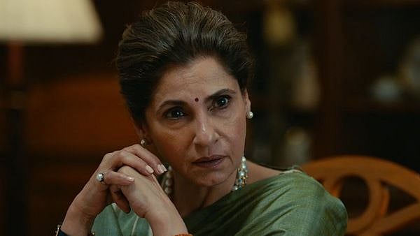 Dimple Kapadia Birthday Special: Best performances of the 'Bobby' actress - Vimarsana News